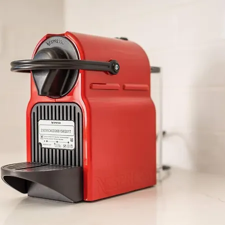 Cozy In The Heart Of Rhodes Center 公寓 Rhodes City