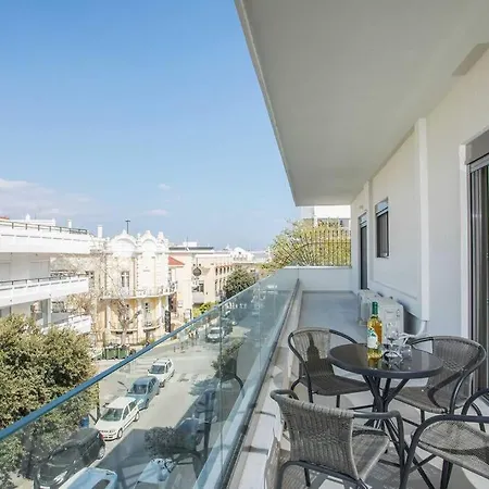 Cozy In The Heart Of Rhodes Center Διαμέρισμα *