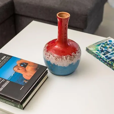 Apartmán Cozy In The Heart Of Rhodes Center *