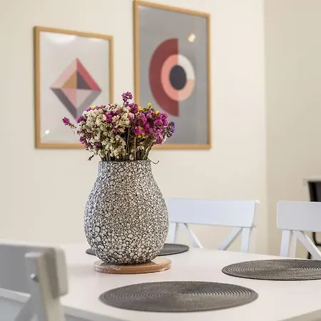 Cozy In The Heart Of Rhodes Center Apartmán *