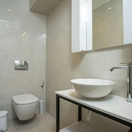 Apartmán Cozy In The Heart Of Rhodes Center